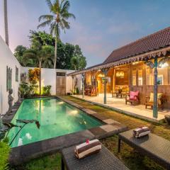 Villa O'Hana Ubud