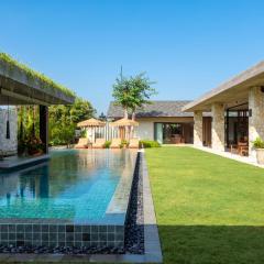 Salt Villa Canggu