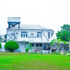 The Cinnamon Villa By Kings Bay