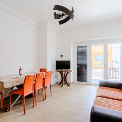 A pochi passi dalla spiaggia