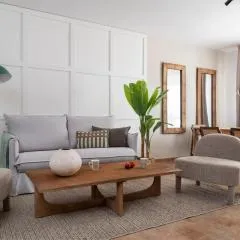 Magno Apartments Muñoz Olivé