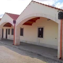 Bed & Breakfast Masseria Montelli