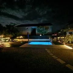 Villa Jana