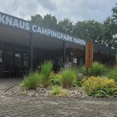 KNAUS Campingpark Haren