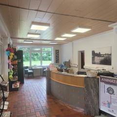 KNAUS Campingpark Haren