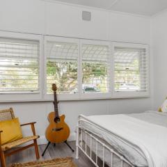 Brunswick Beach Shack