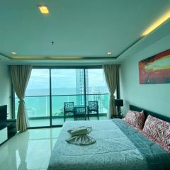 W Tower by Fantasea Beach
