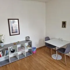 Cozy Retreat in the Heart of Ålesund