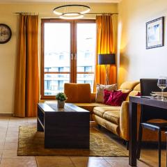 VacationClub - Olympic Park Apartament B505