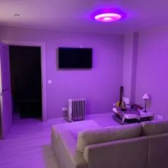 HolidayWork Apartment