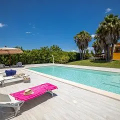 Villa Esmeralda