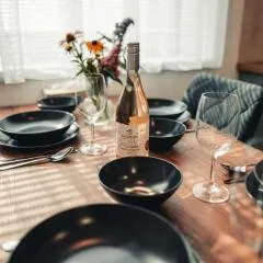 Apartmány Zelnice Velké Pavlovice
