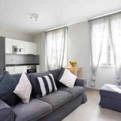 Tenerife City Apartments One Bedroom