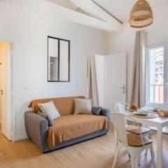 La Corderie - Sous les toits de Marseille