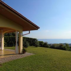 Villa Lilli Bardolino