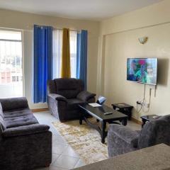 Thika Furnished Apartments