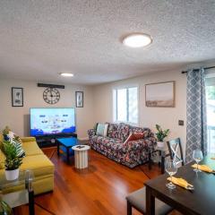 597 - 5BR Medford - Cozy Stay near Stone Zoo