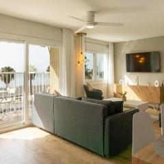 Sea Views Apartment Mendoza