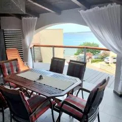 Apartment Grey