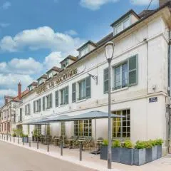 Hôtel Le Maxime - Best Western Signature Collection