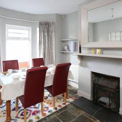 Gateway Abode Near City Centre W Street Parking