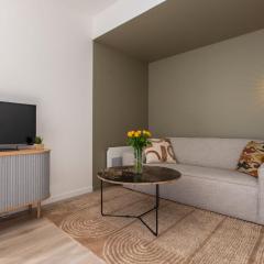 Apartment Cap Océan-5 by Interhome