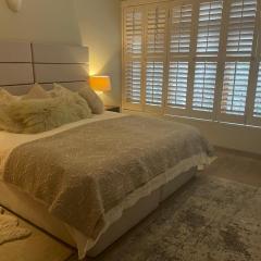 Central Stellenbosch Apartment, Dorp Street