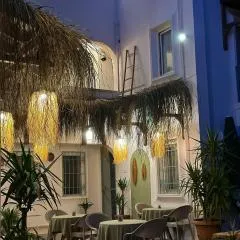 Andoya Butik Pansiyon