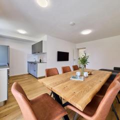 Apartment Modern Mountain Terrace Retreat & Pets by Interhome