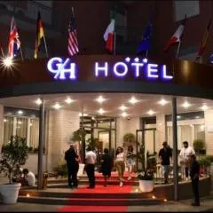GH Hotel