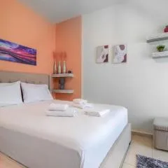 Cozy Corner near city centre