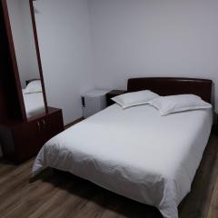 Hotel Roua Muntilor