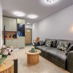 Apartment Darja by Interhome