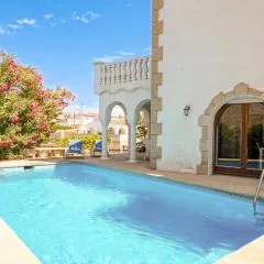 Holiday Home Playa by Interhome