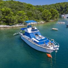 Holiday Home Nova Natalina by Interhome