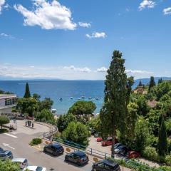 Apartment Floreano by Interhome