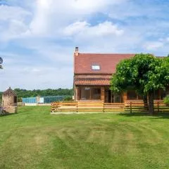 Holiday Home Amarie by Interhome