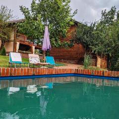 Turističko-seosko gazdinstvo Hajdana