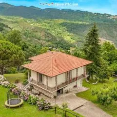 Maison Ro, TerreMarine