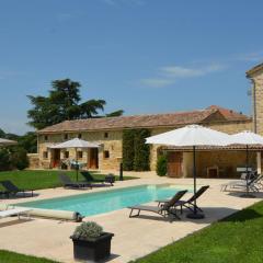 Apartment Le Mas des Trois Anges-1 by Interhome