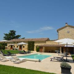 Apartment Le Mas des Trois Anges-3 by Interhome