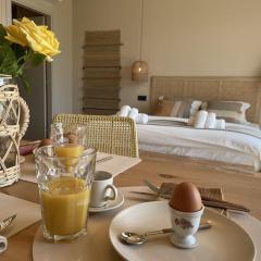 Apartment Casa Mia 4 by Interhome