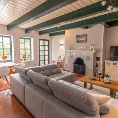 Ferienwohnung Victor Freese