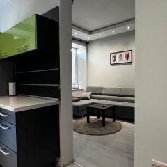 Apartament II z klimatyzacją