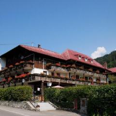 Alpenhotel Waidmannsheil