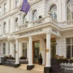 Lancaster Gate Hotel