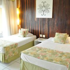 Búzios Beach Resort Luxo 1