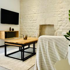 La Maison du Parc, charme et tranquillité