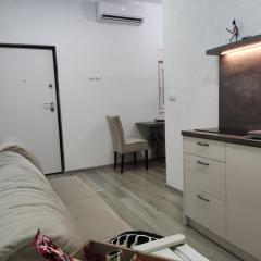 Apartman Afan