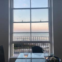 Light on the Waves